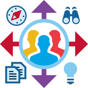 team member